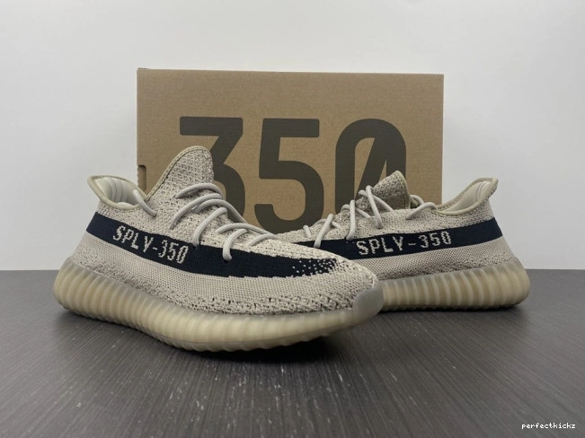 V2 Beige 350 Black Yeezy Adidas HP7870 Boost 0825